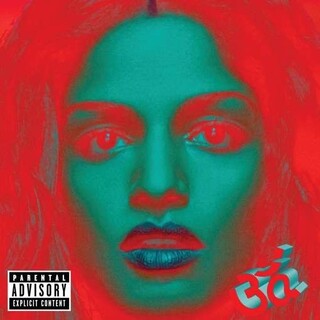 M.I.A. - Matangi (Explicit Version)