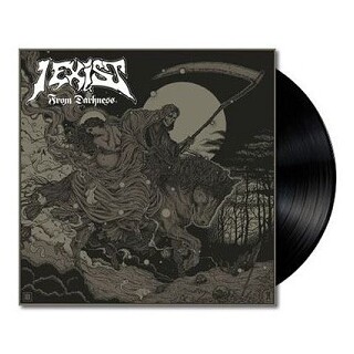 I EXIST - From Darkness (Vinyl)