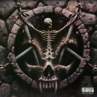 SLAYER - Divine Intervention (Vinyl + Download Card)