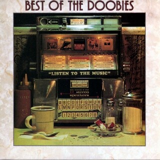 DOOBIE BROTHERS - Best Of The Doobies (Vinyl)