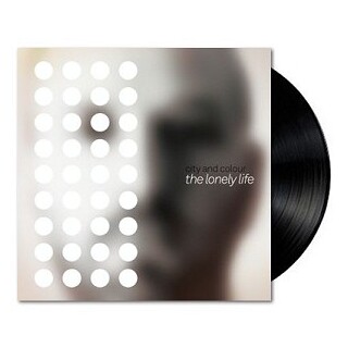 CITY AND COLOUR - Lonely Life, The (7 Inch Vinyl)