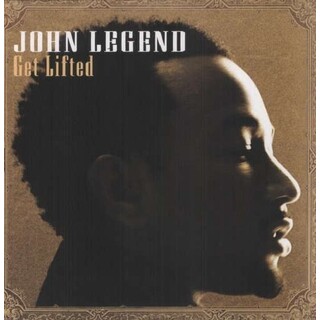 JOHN LEGEND - Get Lifted