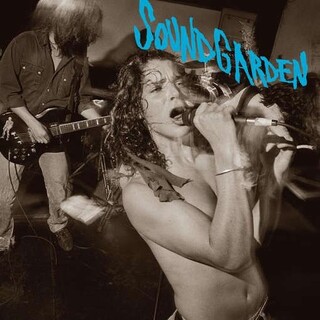 SOUNDGARDEN - Screaming Life/fopp (2 Lp/incl. Digital Download