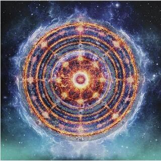 DEAD LETTER CIRCUS - The Catalyst Fire