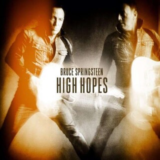 BRUCE SPRINGSTEEN - High Hopes (Vinyl)