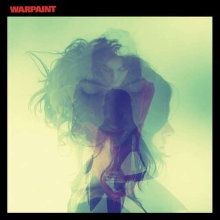 WARPAINT - Warpaint (Vinyl)