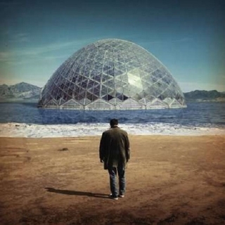 DAMIEN JURADO - Brothers &amp; Sisters Of The Eternal Son (Vinyl)
