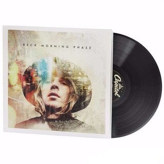 BECK - Morning Phase