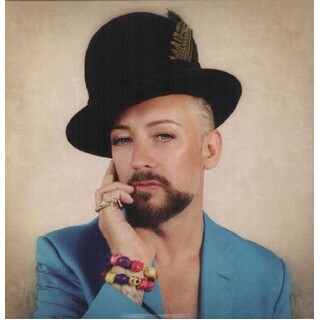 BOY GEORGE - This Is What I Do