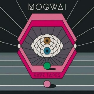 MOGWAI - Rave Tapes