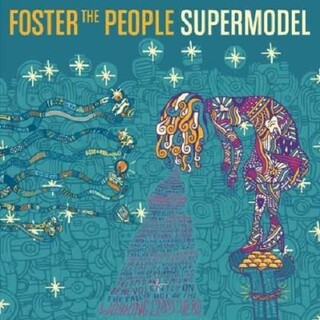 FOSTER THE PEOPLE - Supermodel