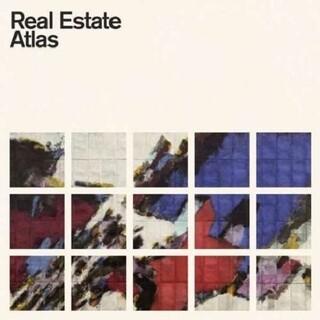 REAL ESTATE - Atlas (Vinyl)