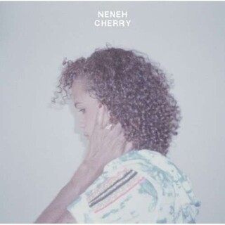 NENEH CHERRY - Blank Project (Vinyl)