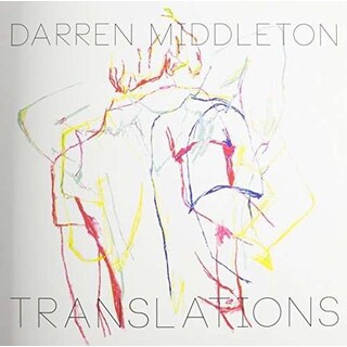 DARREN MIDDLETON - Translations (Vinyl)