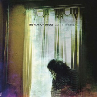 THE WAR ON DRUGS - Lost In The Dream (Vinyl)
