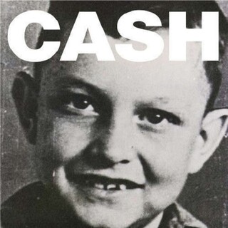 JOHNNY CASH - American Vi: Ain&#39;t No Grave (180g Vinyl)