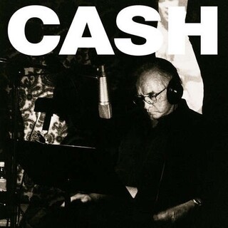 JOHNNY CASH - American V: A Hundred Highways (180g Vinyl)