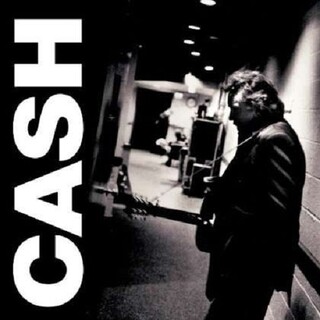 JOHNNY CASH - American Iii: Solitary Man (180g Vinyl)