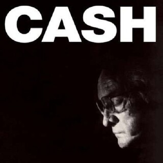 JOHNNY CASH - American Iv: The Man Comes Around (180g Vinyl)