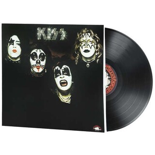 KISS - Kiss (180g Vinyl)