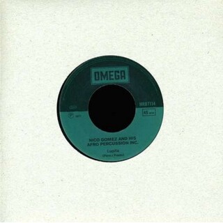VARIOUS ARTISTS - Lupita (Uk)