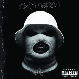 SCHOOLBOY Q - Oxymoron (Vinyl)