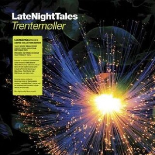 TRENTEMOLLER - Late Night Tales (Vinyl)