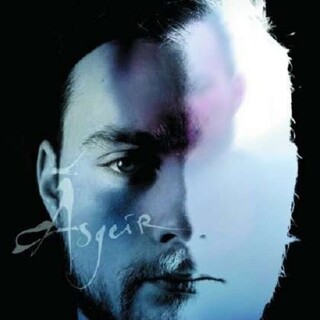 ASGEIR - In The Silence (Vinyl)