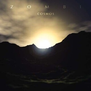 ZOMBI - Cosmos (Green Vinyl)