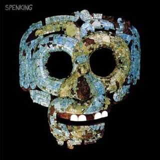 SPENKING - Bad Blood, Good Blood