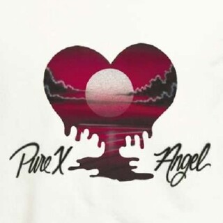 PURE X - Angel (Vinyl)