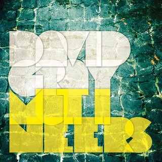 DAVID GRAY - Mutineers
