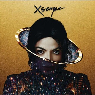 MICHAEL JACKSON - Xscape (Vinyl)