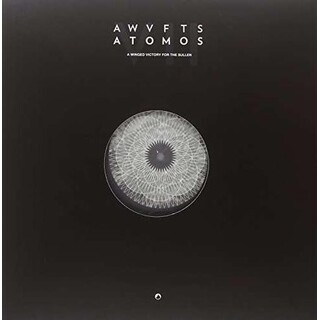 WINGED VICTORY FOR THE SULLEN - Atomos Vii