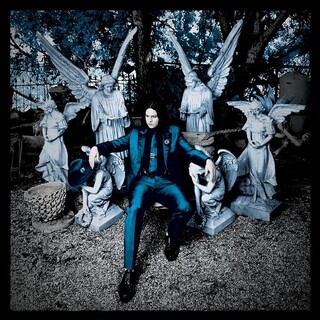 JACK WHITE - Lazaretto (Ultra 180g Vinyl In Tip-on Sleeve + Download)