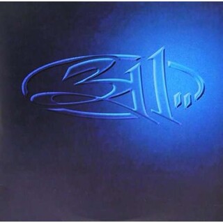 311 - 311 [2lp] (180 Gram, First Time On Vinyl, Gatefold, Limited To 4000, Indie Advance-exclusive) - Rsd 2014