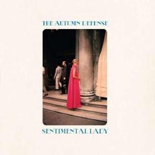 AUTUMN DEFENSE - Sentimental Lady / Trouble [7&#39;] (Fleetwood Mac Tribute With Covers Of Bob Welch &amp; Lindsey Buckingham, Limited To 2000, Indie-exclusiv