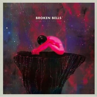 BROKEN BELLS - Holding On For Life [12&#39; Ep] (Original Version Plus Exclusive Remixes, Limited To 4650, Indie-exclusive) - Rsd 2014