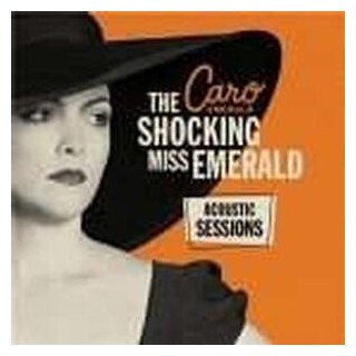 RSD - Caro Emerald