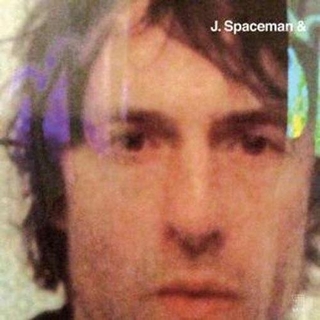 J SPACEMAN - Live At Le Poisson Rouge [12&#39;+7&#39;] (Jason Pierce Of Spiritualized And Spacemen 3, Limited To 3000, Indie-exclusive) - Rsd 2014