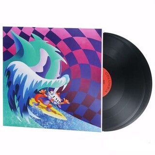 MGMT - Congratulations [2lp] (180 Gram, Limited/numbered To 4000, Indie Advance-exclusive) - Rsd 2014