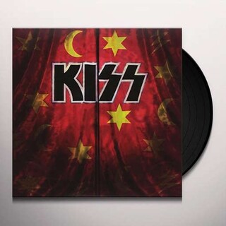 KISS - Psycho Circus (180g Vinyl)