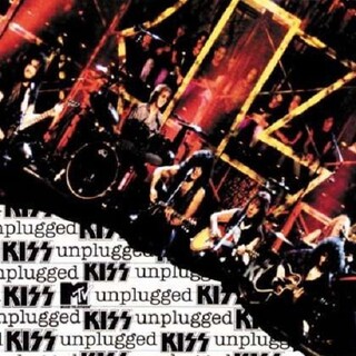 KISS - Mtv Unplugged (180g Vinyl)