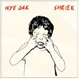 WYE OAK - Shriek