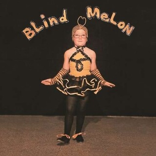 BLIND MELON - Blind Melon (Vinyl)