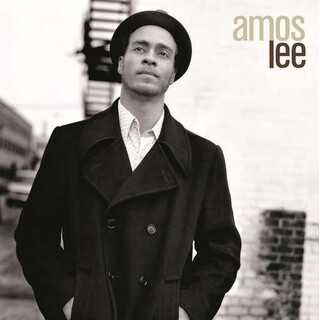 AMOS LEE - Amos Lee