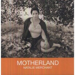 NATALIE MERCHANT - Motherland