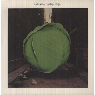 METERS - Cabbage Alley + 2