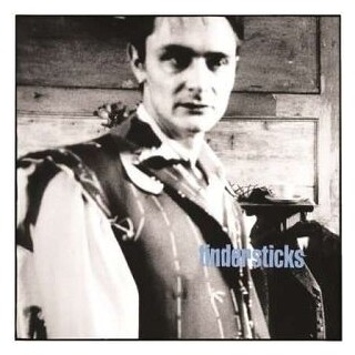 TINDERSTICKS - Tindersticks (2nd Album)