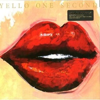 YELLO - One Second =remastered=